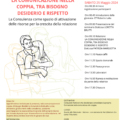 La comunicazione nella coppia, tra bisogno desiderio e rispetto